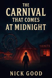 The Carnival That Comes at Midnight cover image