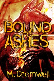 Bound to Ashes cover image