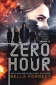 Zero Hour cover image