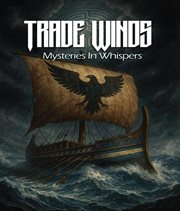 TradeWinds Mysteries in Whispers cover image
