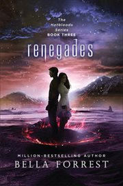 Renegades cover image