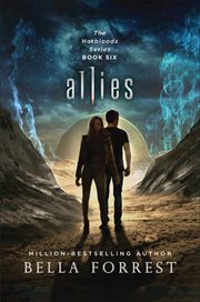 Allies cover image