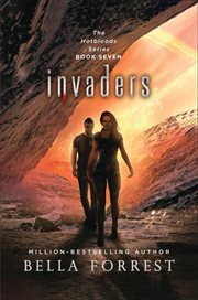 Invaders cover image