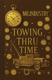 Towing Thru Time cover image