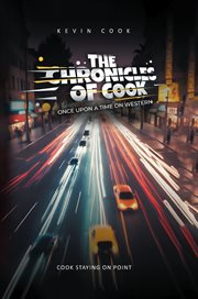 The Chronicles of Cook cover image
