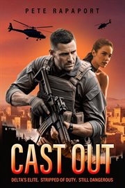 Cast Out cover image