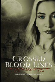 Crossed Blood Lines cover image