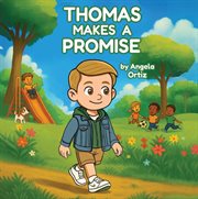 Thomas Makes a Promise cover image