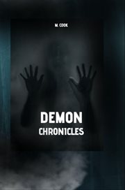 Demon Chronicles : Twisted Tales Of Terror cover image
