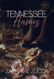 Tennessee Flames cover image