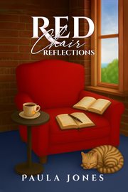 Red Chair Reflections cover image