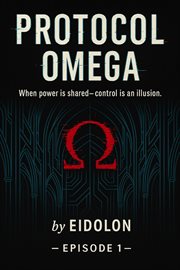 Protocol Omega cover image