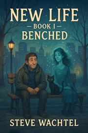 Benched cover image