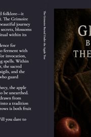 The Grimoire Buried Under the Apple Tree cover image