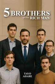 Five Brothers of the Rich Man cover image