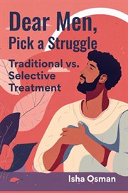 Dear Men, Pick a Struggle cover image
