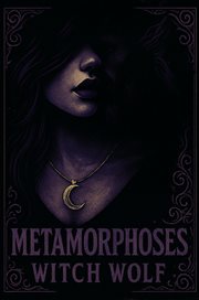 Metamorphoses cover image