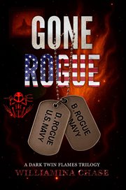 Gone Rogue cover image