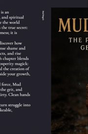 Mud Magick : The Prosperity Of Getting Dirty cover image