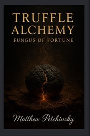 Truffle Alchemy : Fungus Of Fortune cover image