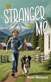 The Stranger in Me, Growing up in Squak Valley cover image