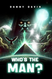 Who's the Man? cover image