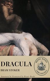 Dracula cover image