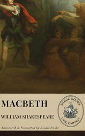 Macbeth cover image