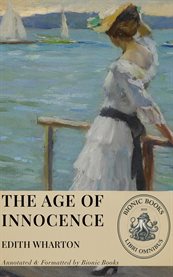 The Age of Innocence cover image