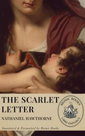 The Scarlet Letter cover image
