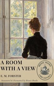 A Room With a View cover image