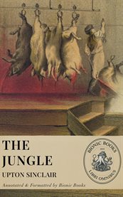 The Jungle cover image