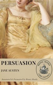 Persuasion cover image