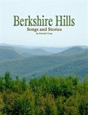 Berkshire Hills Songs and Stories cover image