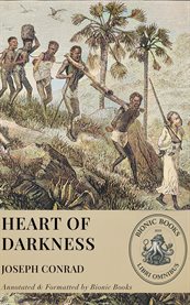 Heart of Darkness cover image