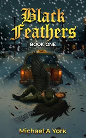 Black Feathers cover image