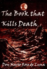 The Book that Kills Death cover image