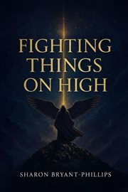 Fighting Things on High cover image