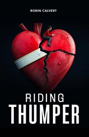 Riding Thumper cover image