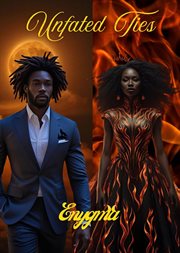 Unfated Ties cover image