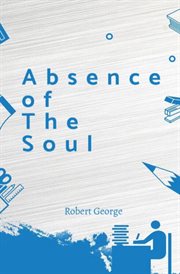 Absence of the Soul cover image