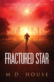 Fractured Star cover image