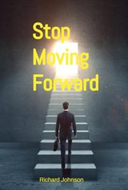 Stop Moving Forward cover image