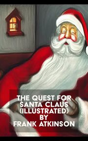 The quest for Santa Claus cover image