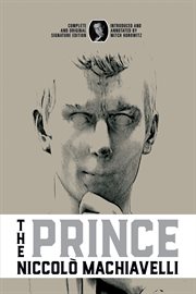 The Prince cover image