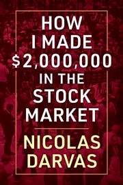 How I Made $2,000,000 in the Stock Market cover image