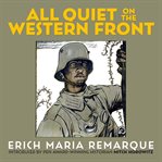 All Quiet on the Western Front cover image