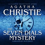 The Seven Dials Mystery cover image