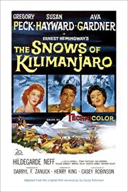 the Snows of Kilimanjaro cover image