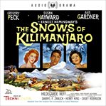 The Snows of Kilimanjaro cover image